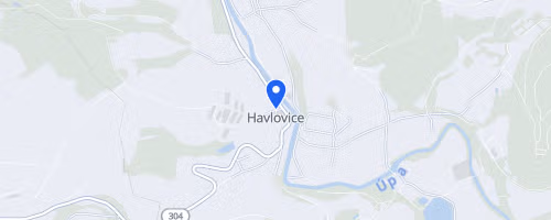 Silvestrovský běh Havlovicemi