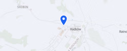 Garmin Ultra Race Radków