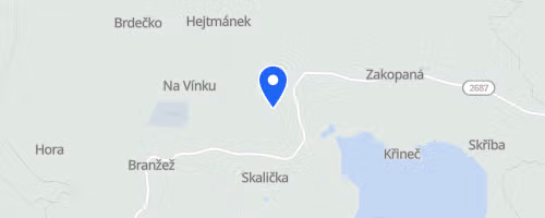 Gladiator Race Český ráj
