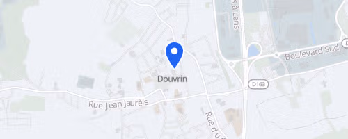 Bier run - Douvrin