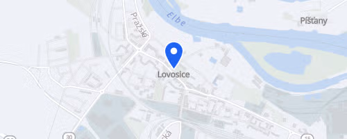 Olympijský běh - Lovosice