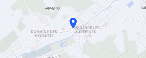 Trail des givrés - Lapugnoy