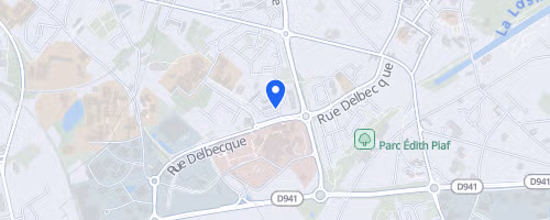 Brevet de Randonneurs Mondiaux 200 km - Beuvry
