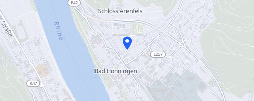 Hotfoot Run - Bad Hönningen