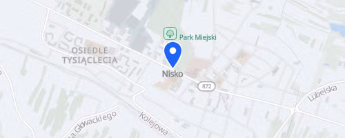 BIEG Nisko na Piątkę i Nordic Walking 5 km