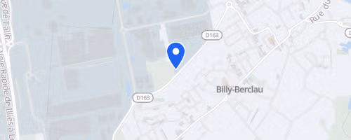 Trail la rigol'hard - Billy-Berclau