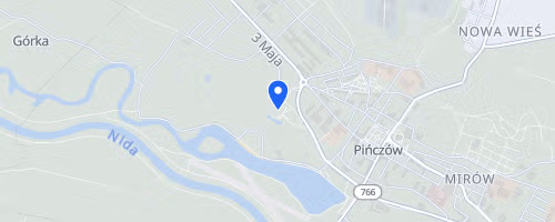 VII Bieg Szlakiem Mięty i Kamienia