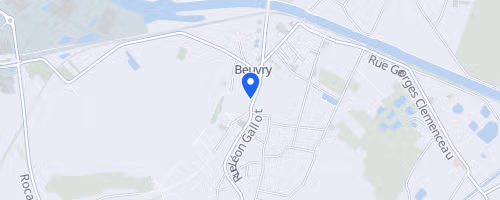 Frappadingue Le Quesnoy