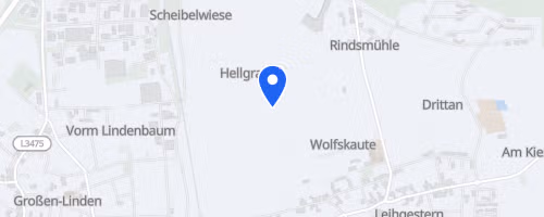 13. Leihgesterner Volkslauf