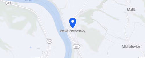 Žernosecký půlmaraton 2026