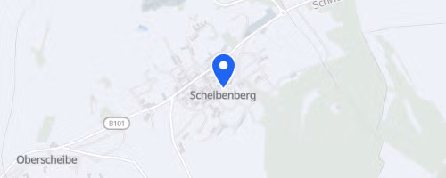 Scheibenberger Berglauf
