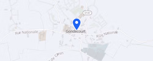 La 147 - Gondecourt