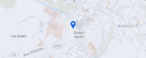 Course de la diversité Seclin