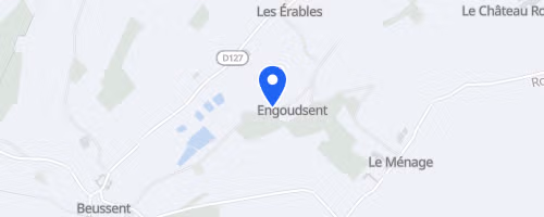 Concentration des Diables Verts - Beussent