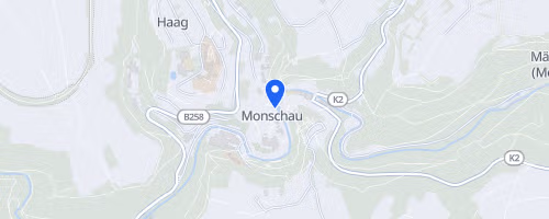 Monschau Marathon