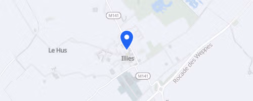 Illies run