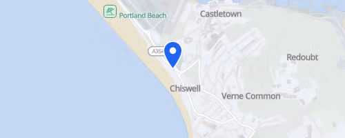 Portland Loop - Half Marathon