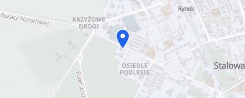 Cross Duathlon - Stalowa Wola