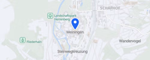 Herzog-Georg Nachtlauf Meiningen