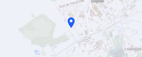 Run & bike de Soignies