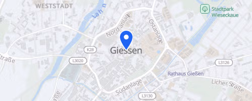 Gießener FEIG Firmenlauf