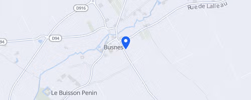 Téléthon - Busnes