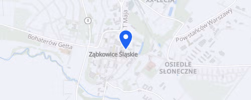 10 Ząbkowicka