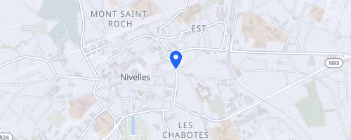 Semi-Marathon de Nivelles