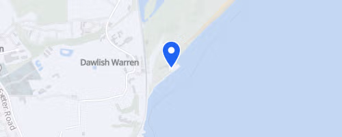 Dawlish Coastal Dash