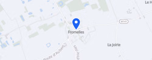 Foulées des Weppes - Fromelles