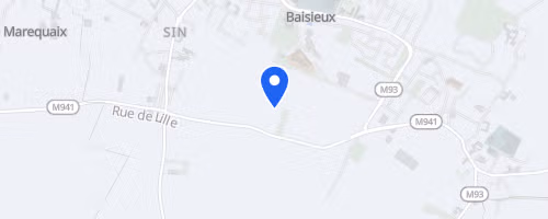 La course du chicon - Baisieux
