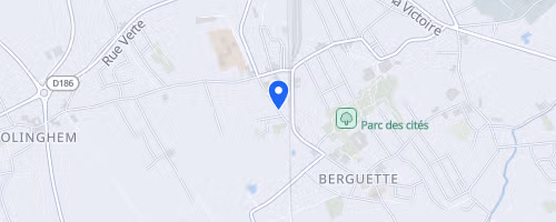Randonnee Des As - Isbergues
