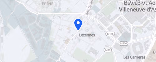 Les foulées d'Isidore - Lezennes