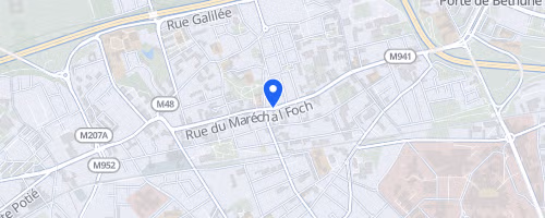 Foulées loossoises