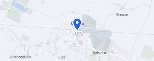 Course du Chicon