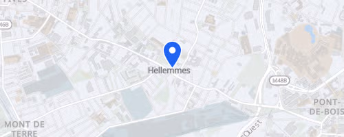Les Foulées Solidaires - Lille