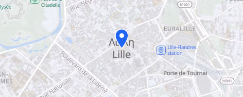 Marathon International de Lille