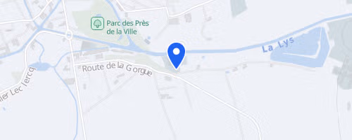 La Balade Flamande - Merville