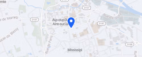 Randos Des 4 Jours De Dunkerque - Aire-sur-la-lys