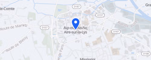 Courses Pedestres De L'andouille - Aire Sur La Lys