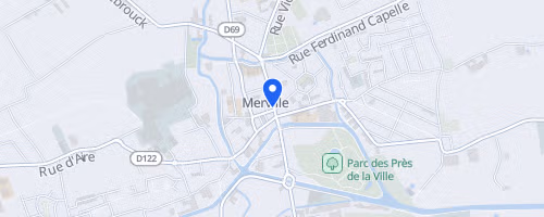La mervilleuse