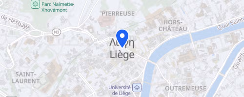 Semi de la Province de Liège
