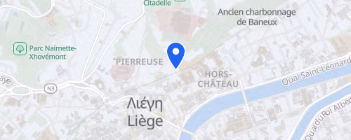 BueRun - Liège