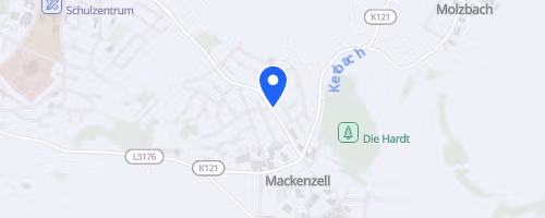 43. Montagslauf Rund um Mackenzell