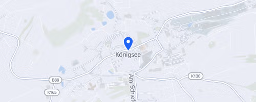 45. Königseer Stadtwaldlauf