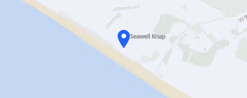 Jurassic Coast Challenge | 75-miles | 3-days