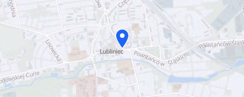 Course de Lubliniec
