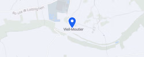 La vétumonastérienne - Vieil-Moutier