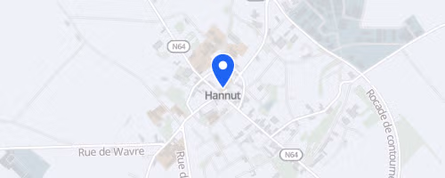 L'Hannurban Trail - Hannut