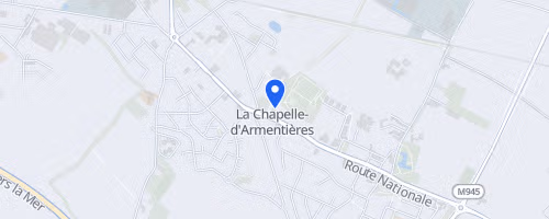 Randonnée d' Automne les Quatre Jours de Dunkerque - La Chapelle-d'Armentières